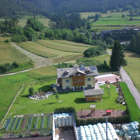 Agritur Maso Chemela Villa Cavalese Buitenkant foto