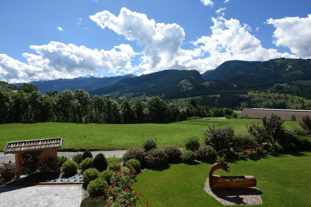 Agritur Maso Chemela Villa Cavalese Buitenkant foto
